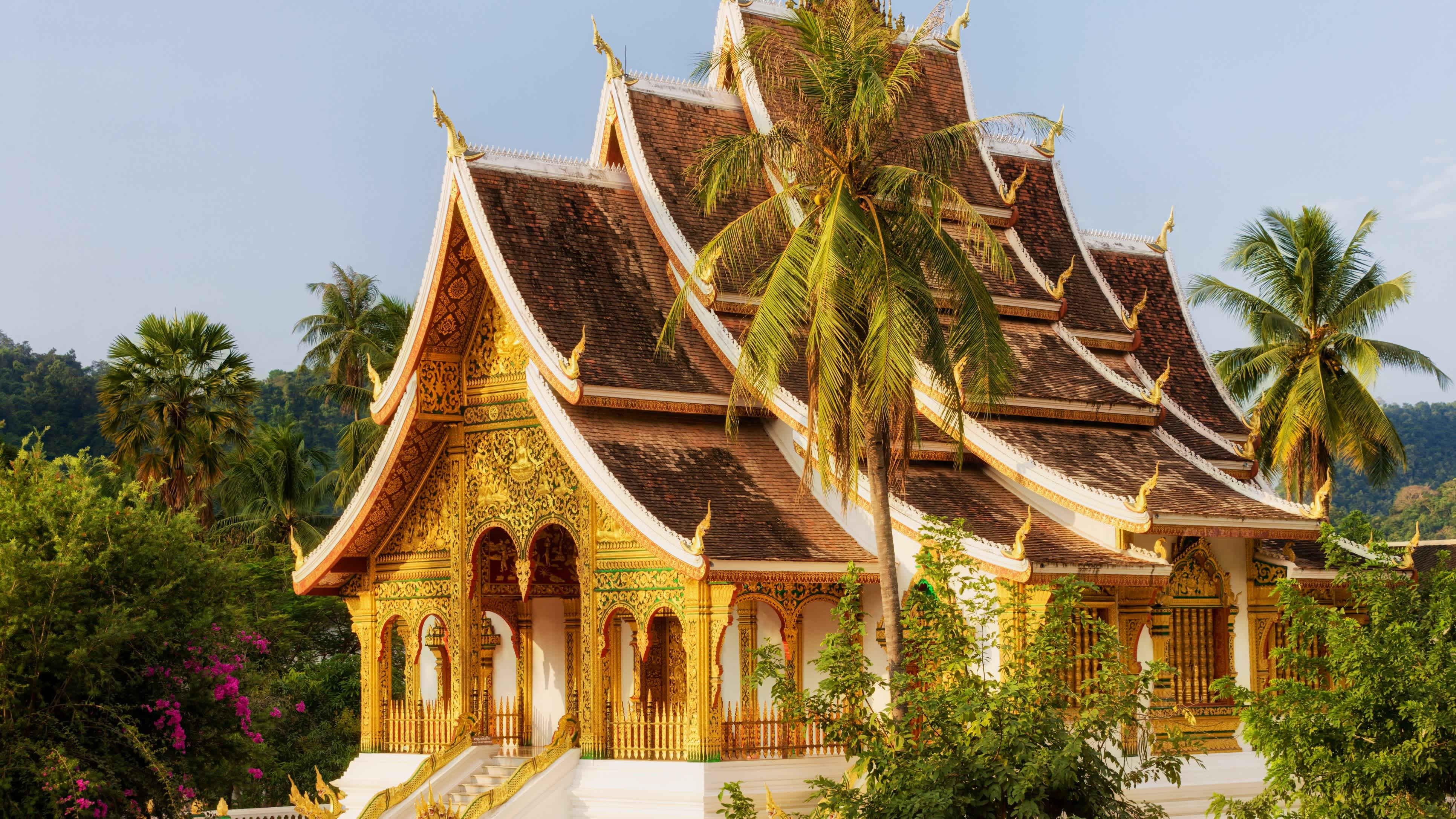 Luang Prabang